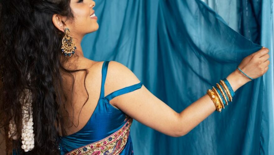 contact us - blue dhaara